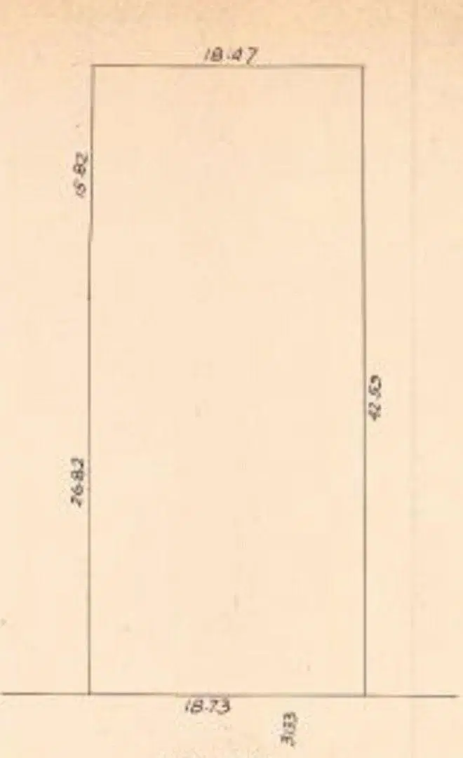 VENTA TERRENO-RETASADO-ACEPTA METROS-AGRONOMIA 3