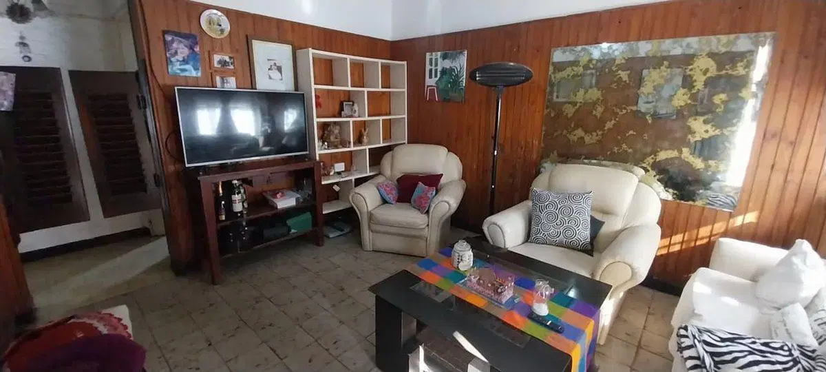 CASA 3 AMBIENTES LOTE DE 300 MTS LOMA HERMOSA 5