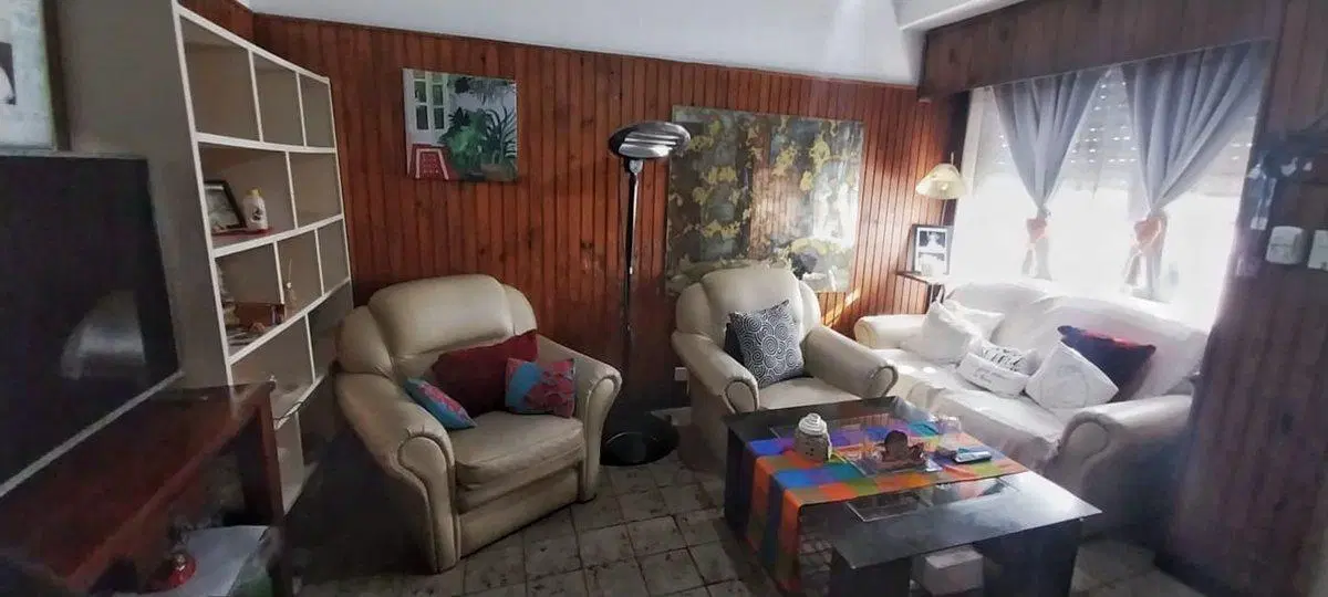 CASA 3 AMBIENTES LOTE DE 300 MTS LOMA HERMOSA 4