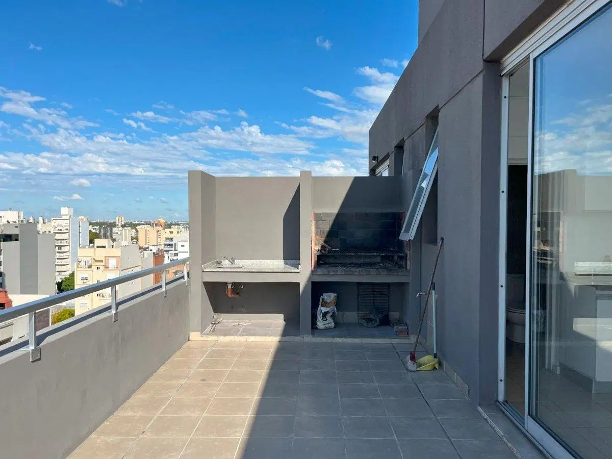 MONOAMBIENTE EN VENTA EN FLORES APTO CREDITO 3