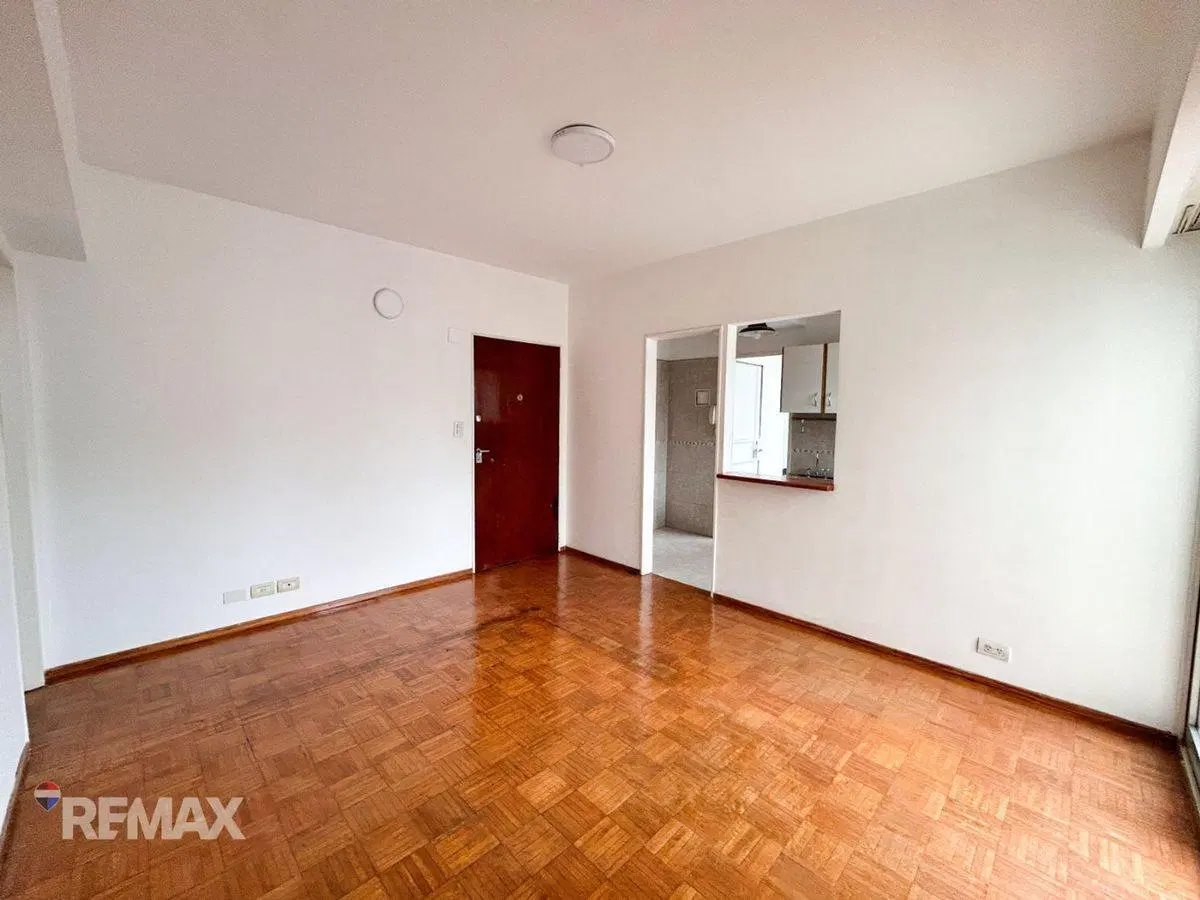 DEPARTAMENTO 2 AMB APTO PROFESIONAL, PALERMO 4