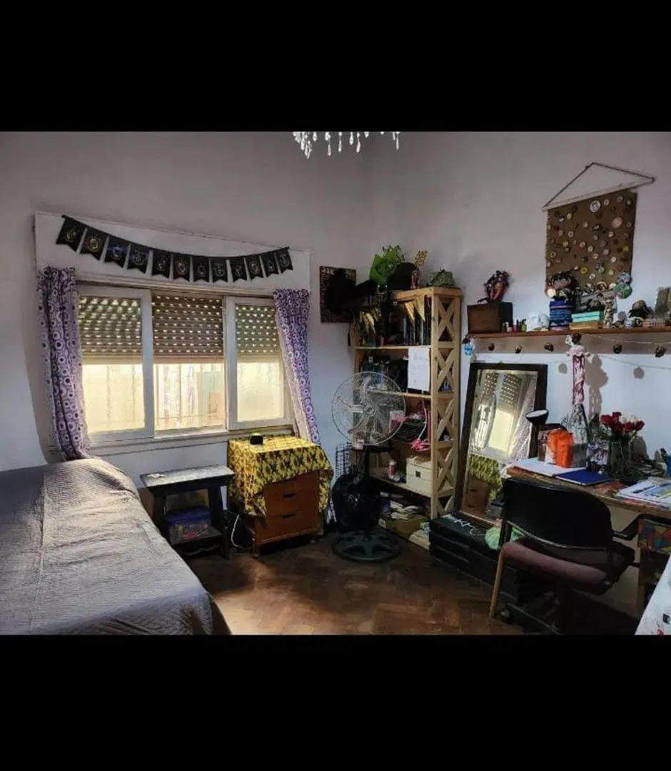 CASA 4 AMBIENTES Zona José León Suarez 2