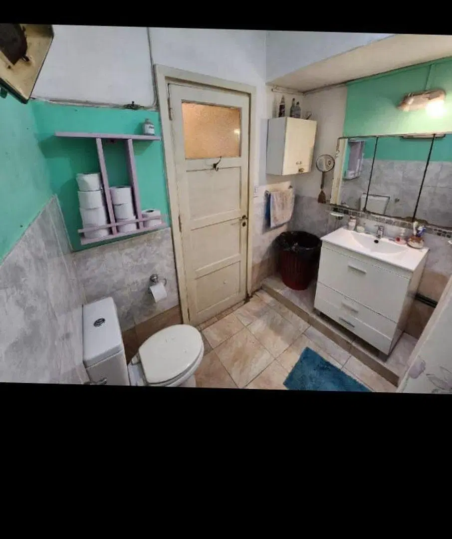 CASA 4 AMBIENTES Zona José León Suarez 4