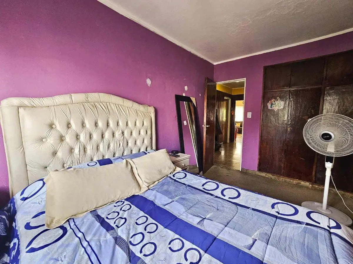 Venta PH 3 ambientes en San Martin 5