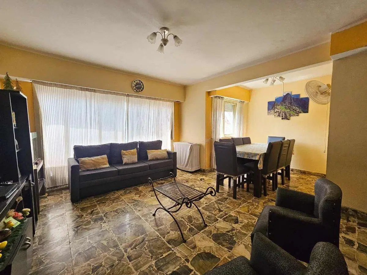 Venta PH 3 ambientes en San Martin 2