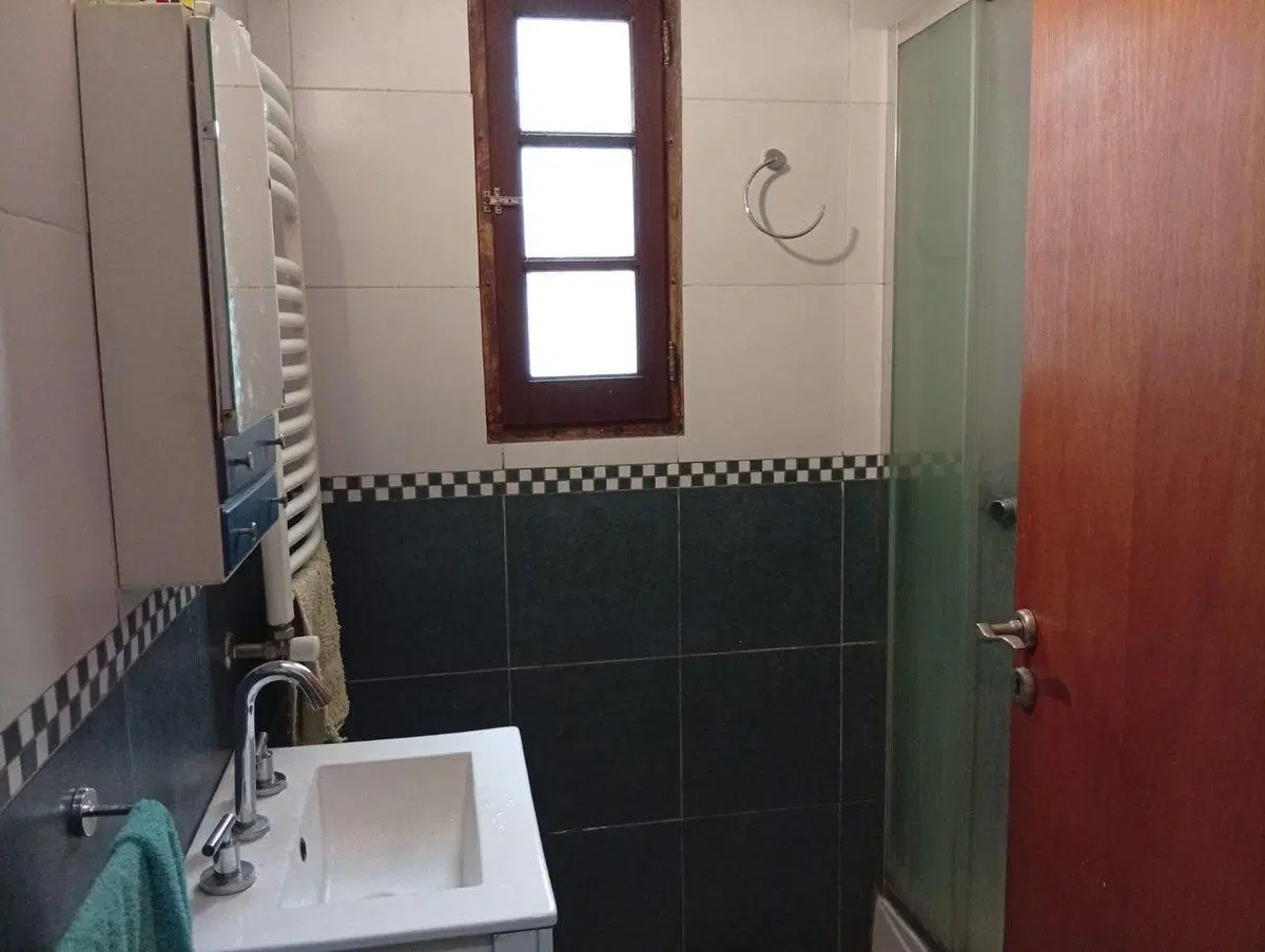 VENTA DE CASA 5 AMBIENTES EL PALOMAR 5