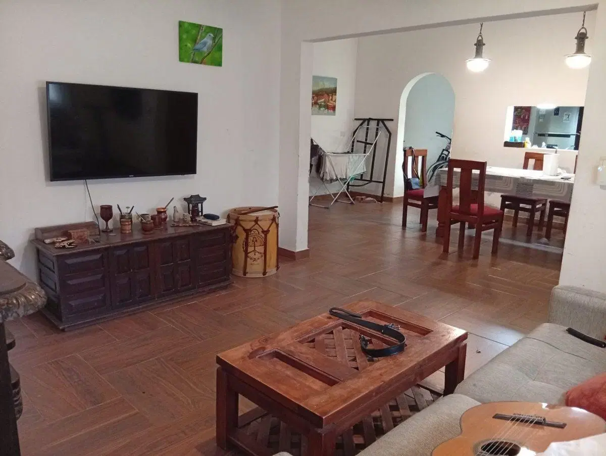 VENTA DE CASA 5 AMBIENTES EL PALOMAR 4