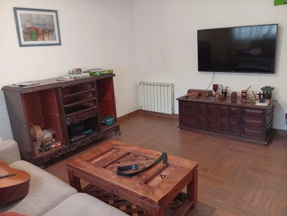 VENTA DE CASA 5 AMBIENTES EL PALOMAR 3
