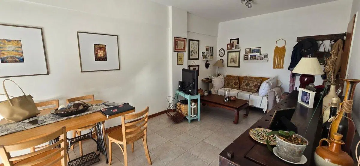 VENTA DEPARTAMENTO 2 AMBIENTES VILLA BALLESTER 3