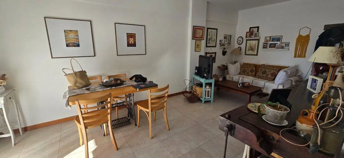 VENTA DEPARTAMENTO 2 AMBIENTES VILLA BALLESTER 4