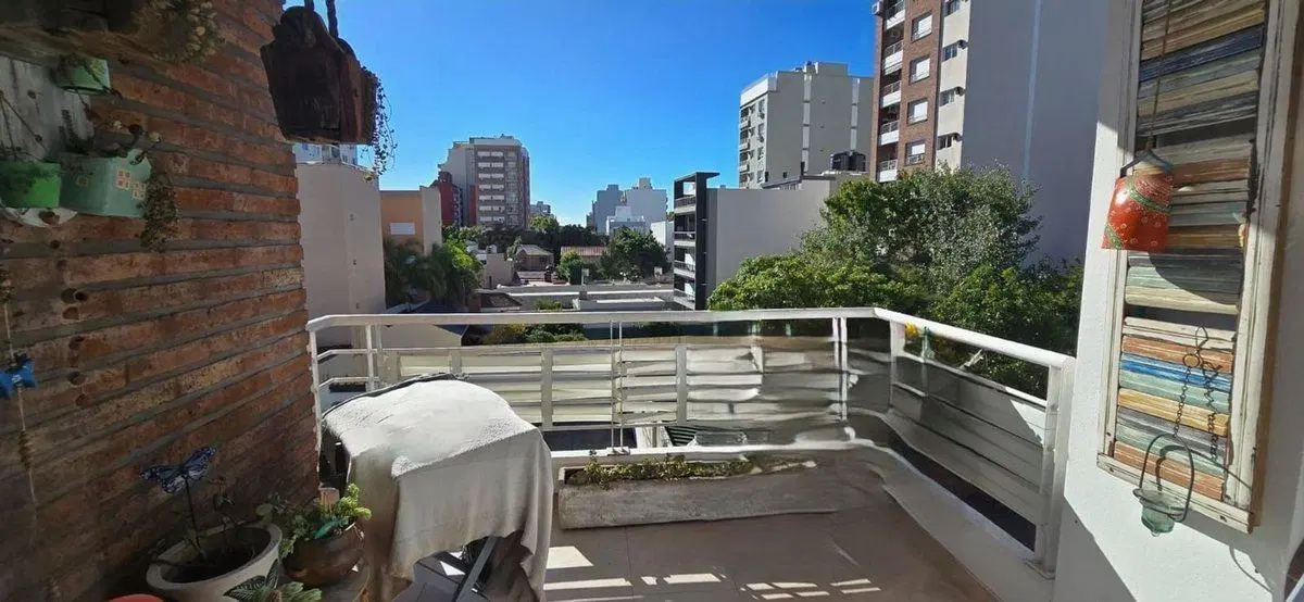 VENTA DEPARTAMENTO 2 AMBIENTES VILLA BALLESTER 2
