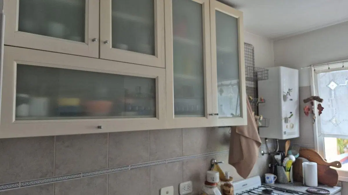 VENTA DEPARTAMENTO 2 AMBIENTES VILLA BALLESTER 5