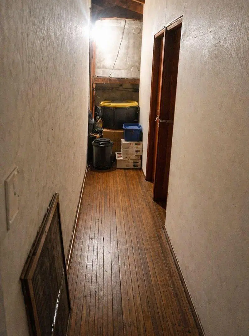 CASA EN SAN FERNANDO 205 M² – 3 PISOS 5