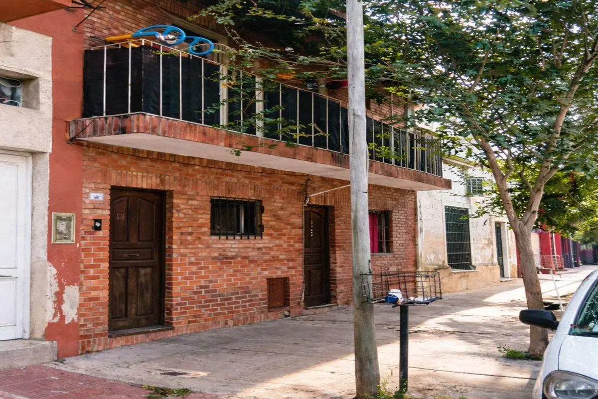 CASA EN SAN FERNANDO 205 M² – 3 PISOS 4