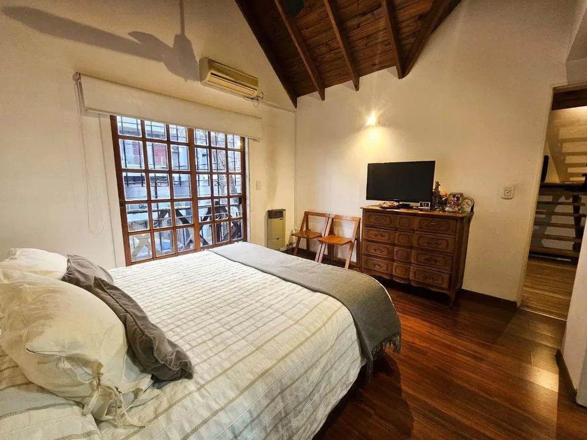 Casa en venta 6 amb Victoria doble cochera 5