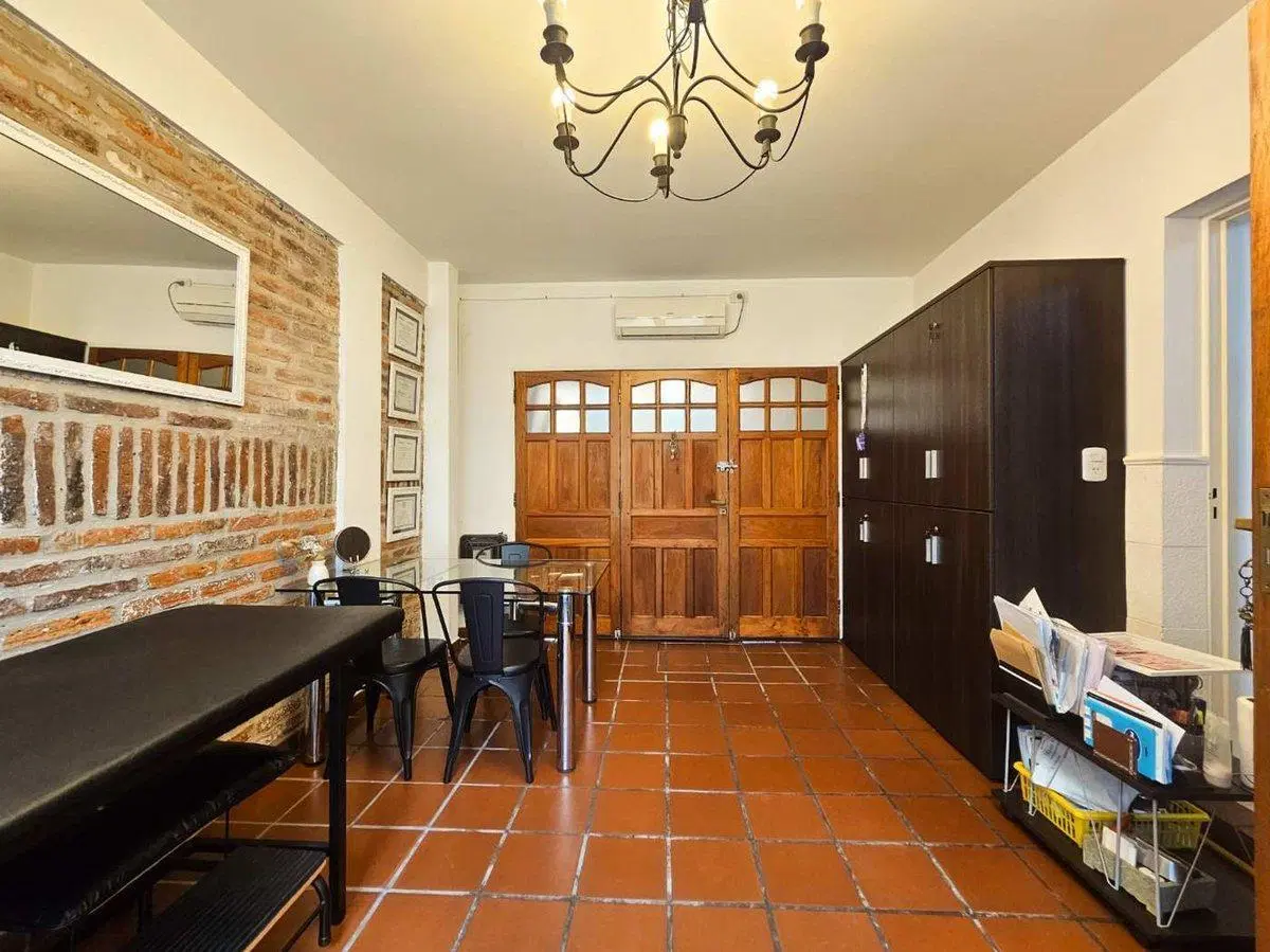 Casa en venta 6 amb Victoria doble cochera 3