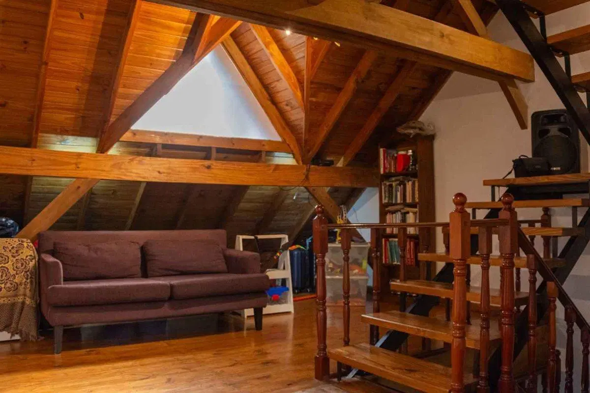 Casa en venta 6 amb Victoria doble cochera 5
