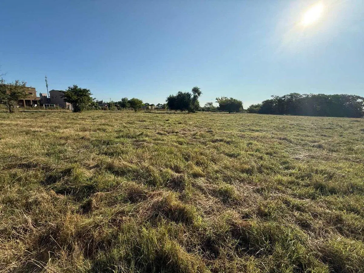 Venta terreno /campo en el cazador apto desarrollo 3