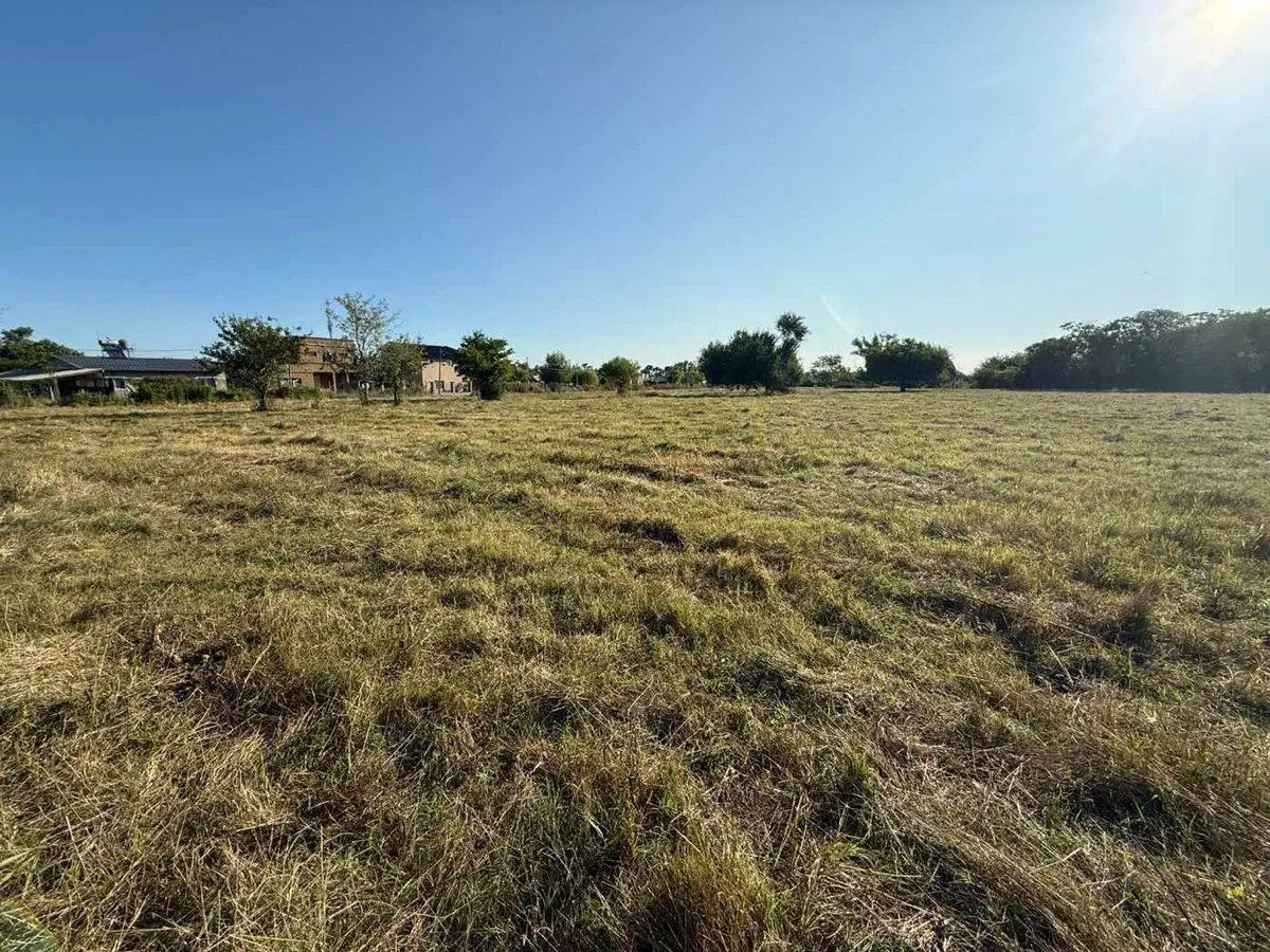 Venta terreno /campo en el cazador apto desarrollo 2