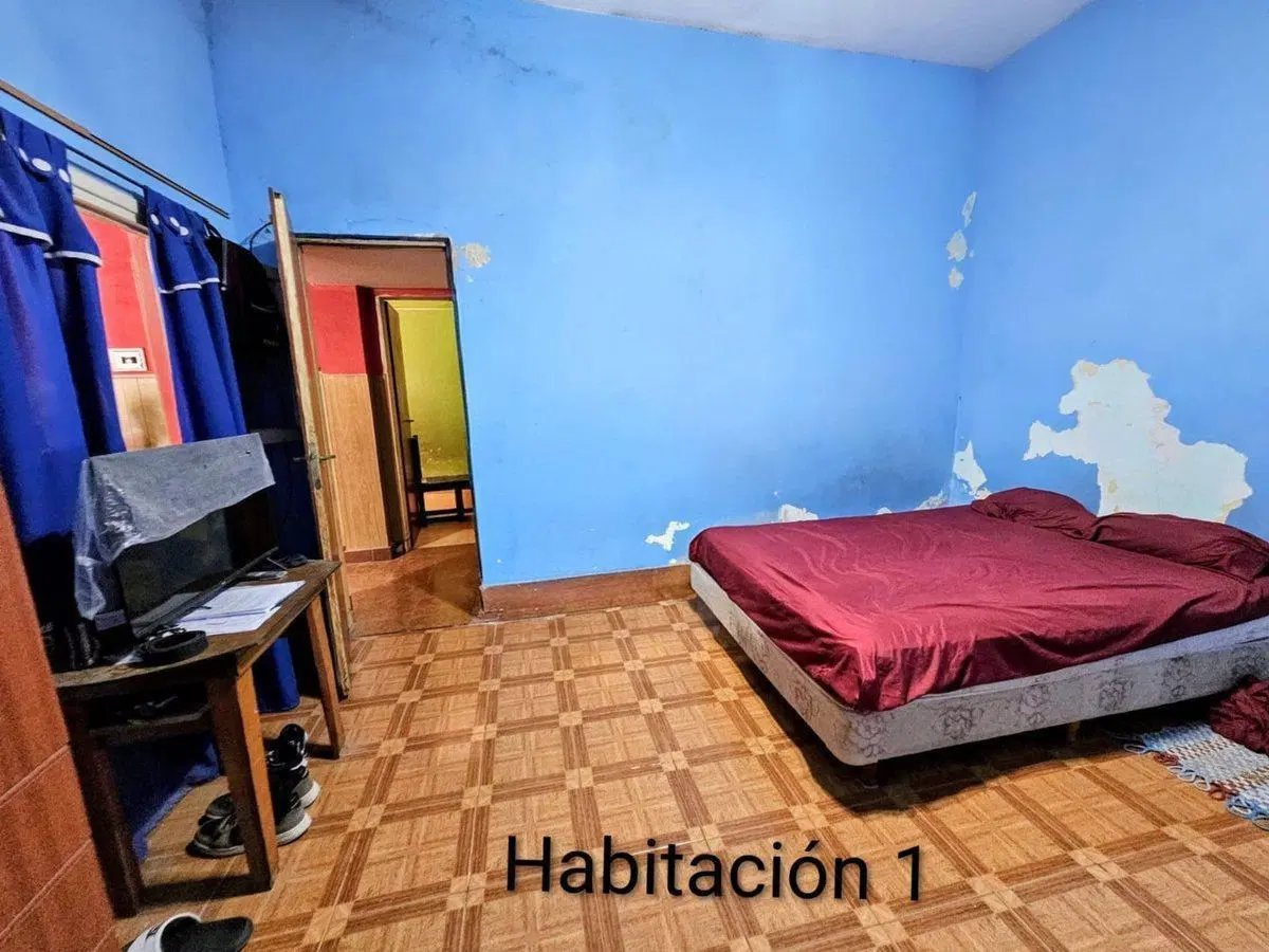 OPORTUNIDAD! PH EN VILLA BALLESTER 4 AMBIENTES 5