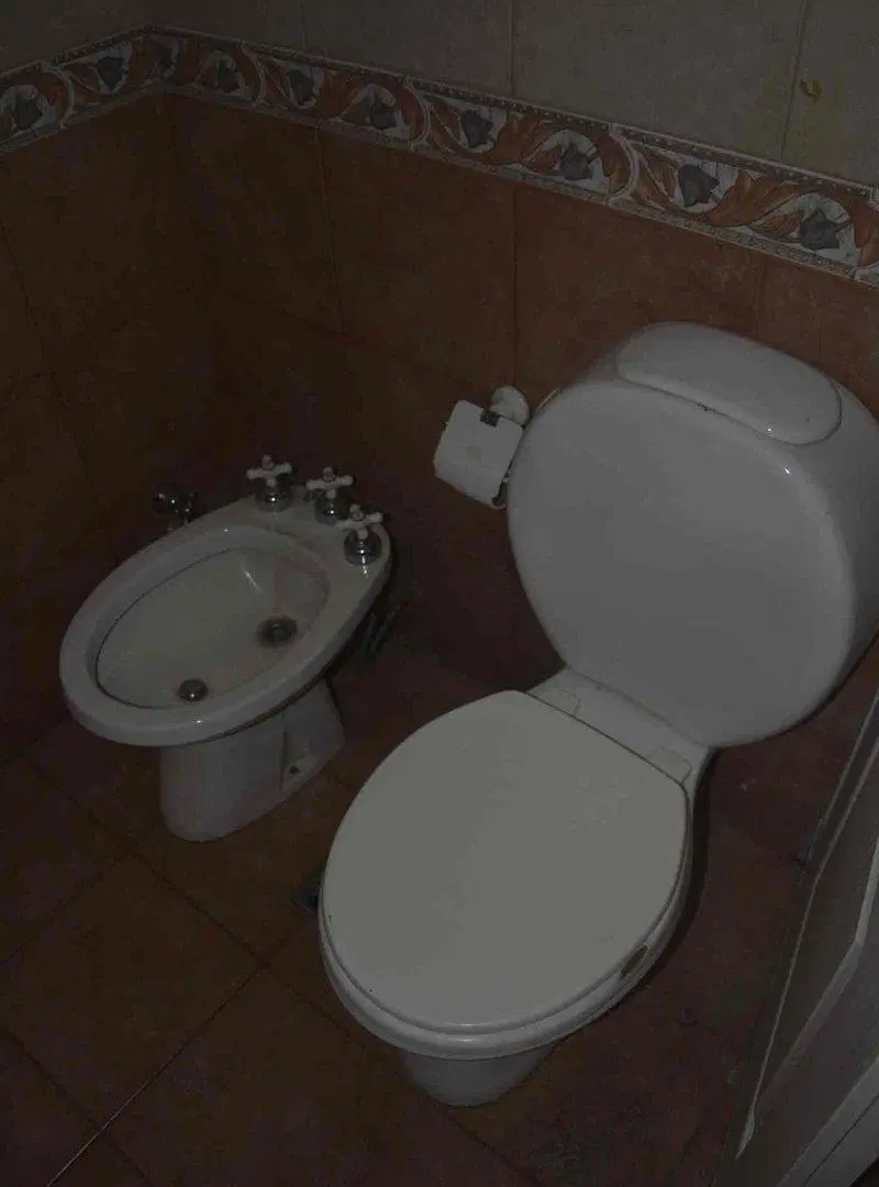 ALQUILER Excelente PH 3 Amb. con Patio en Martínez 2