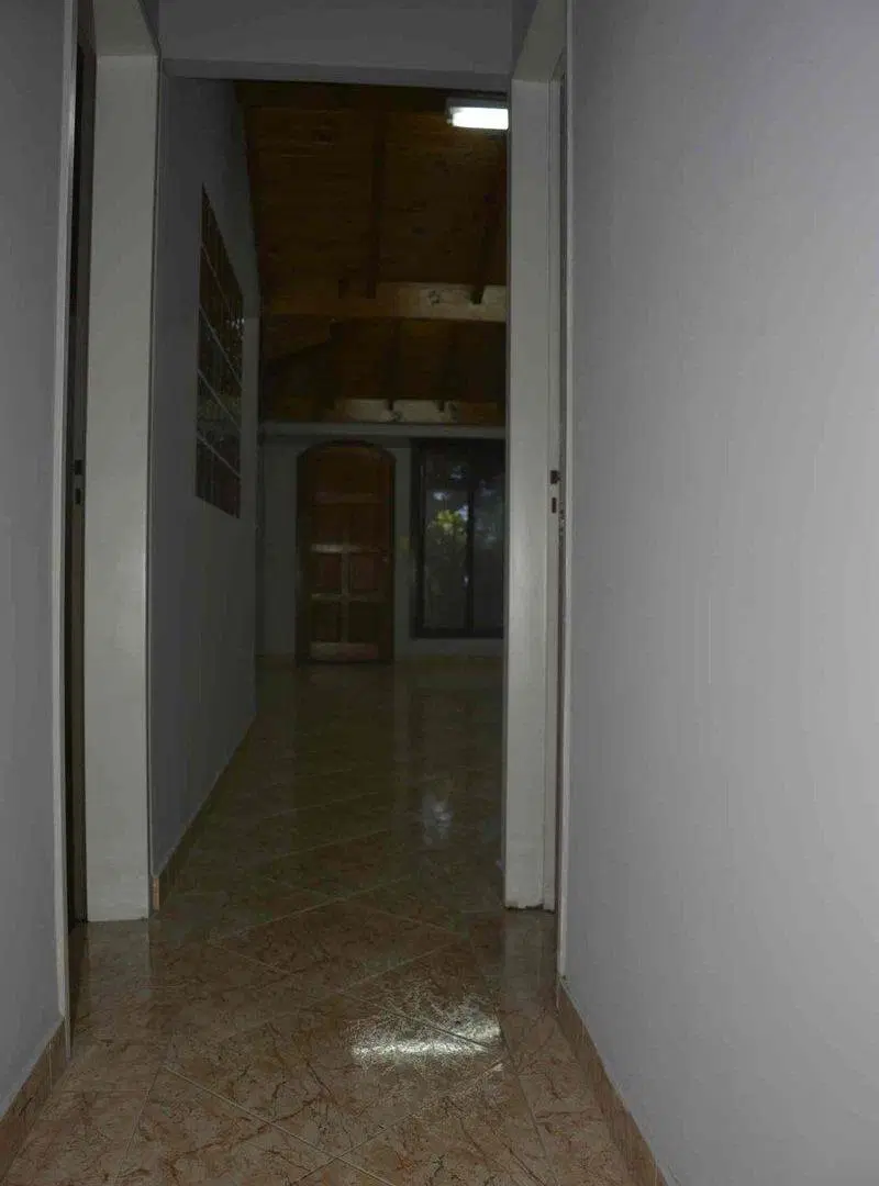 ALQUILER Excelente PH 3 Amb. con Patio en Martínez 5