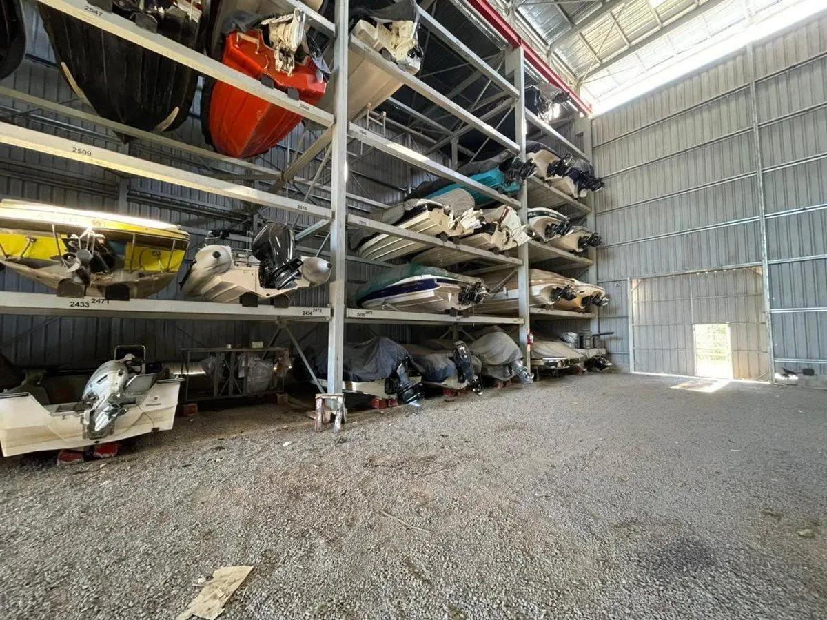 VENTA CAMA NAUTICA 18 PIES EN TIGRE 4