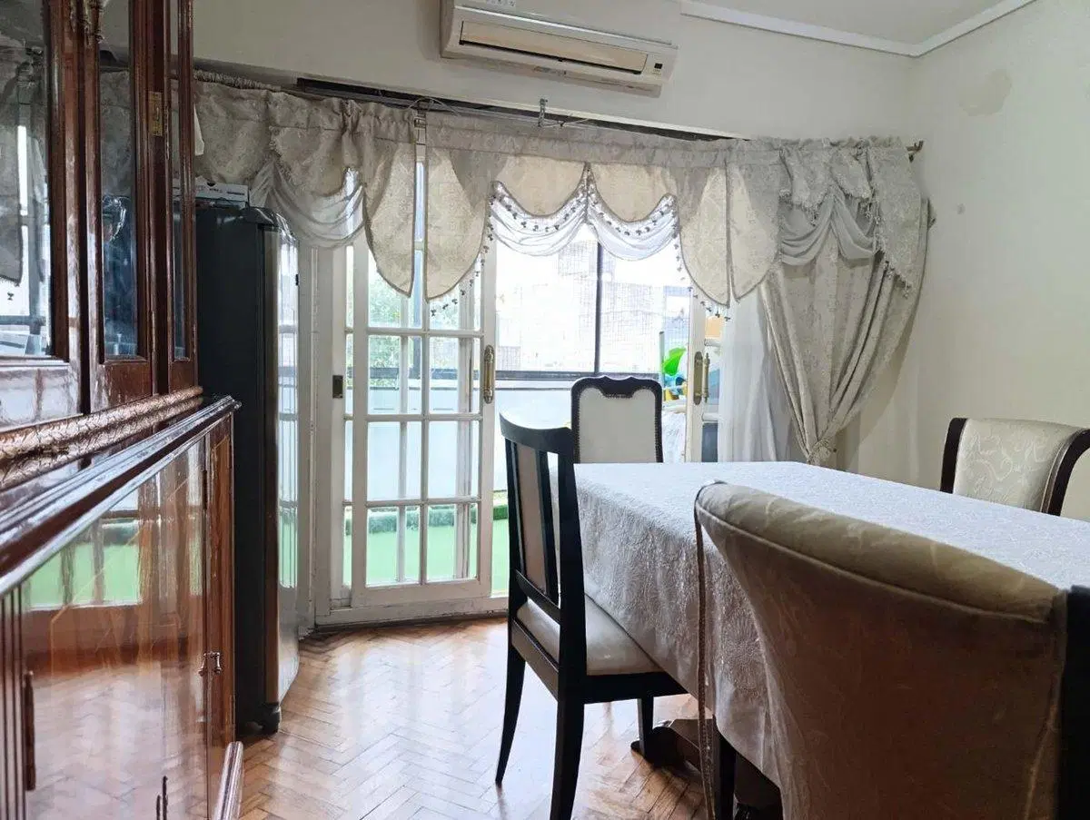 VENTA DEPTO 4 AMB. C/BALCON FLORES APTO CREDITO 2