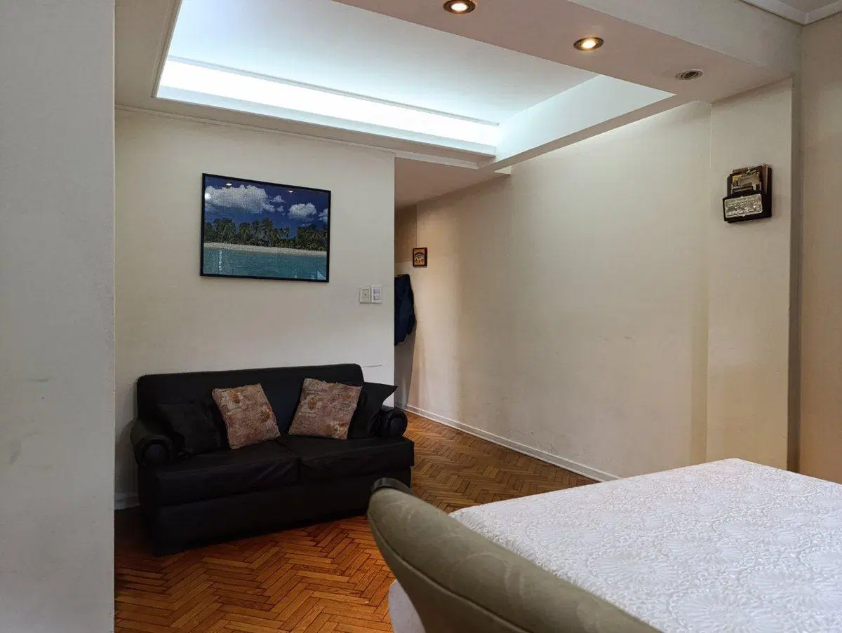VENTA DEPTO 4 AMB. C/BALCON FLORES APTO CREDITO 3