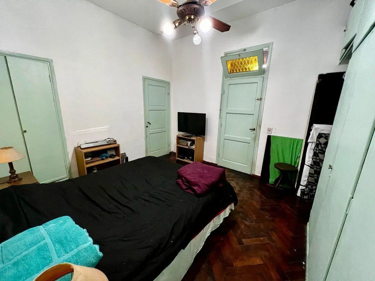 PH 3 Amb en Venta Paternal c/ Terraza/Cochera 2