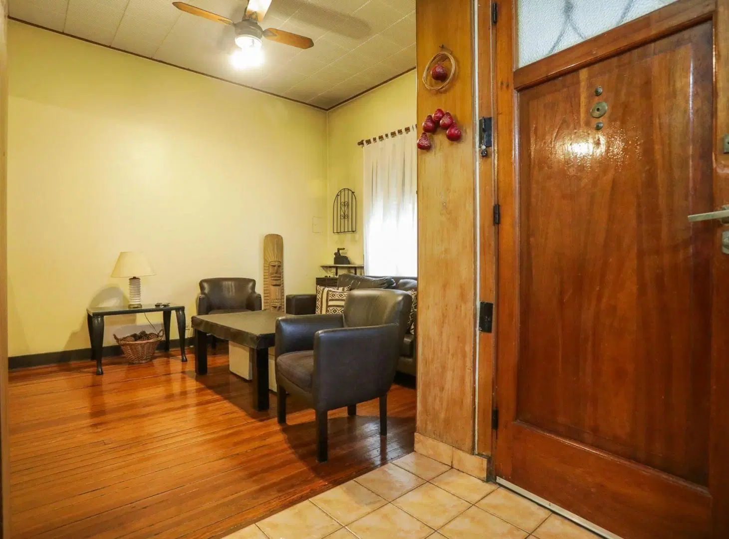 Casa En Venta 4 Ambientes Liniers Con Cochera 2