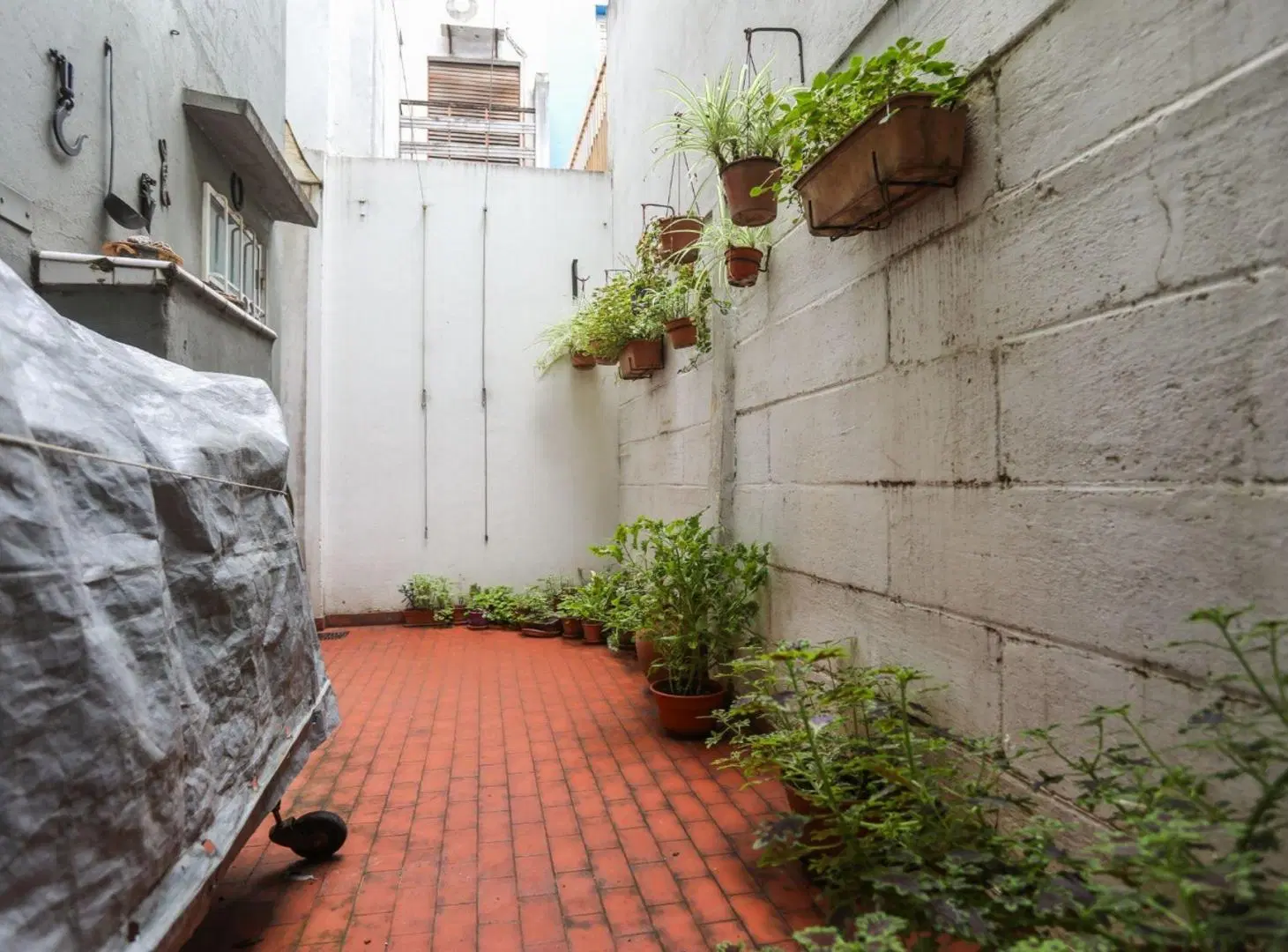 Casa En Venta 4 Ambientes Liniers Con Cochera 5