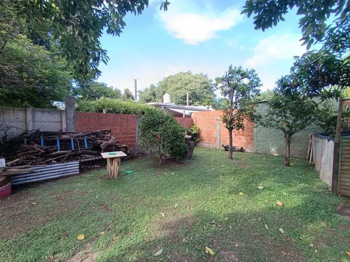 VENTA CASA LOTE 410MTS BERAZATEGUI 4