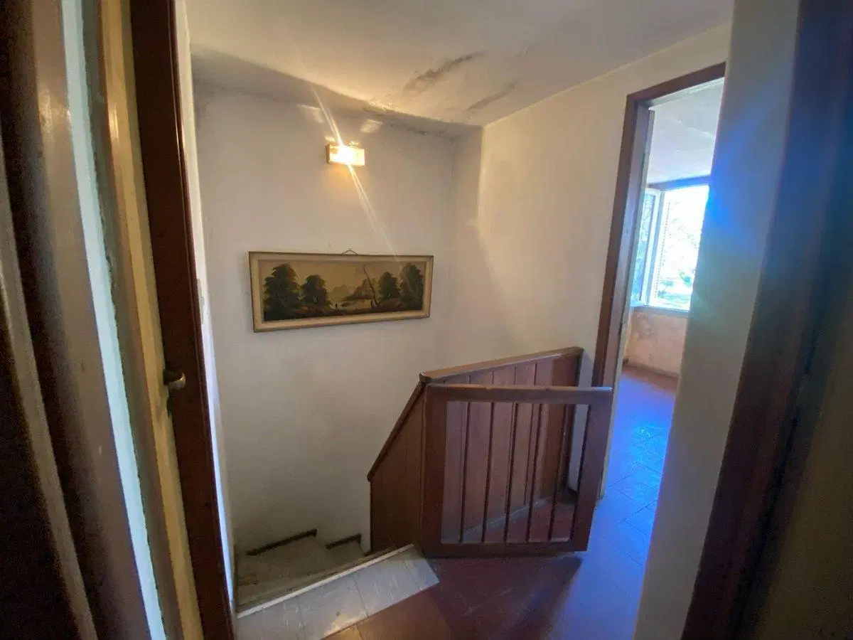 VENTA DUPLEX 4 AMB A REFACCIONAR EN  V.BALLESTER 3