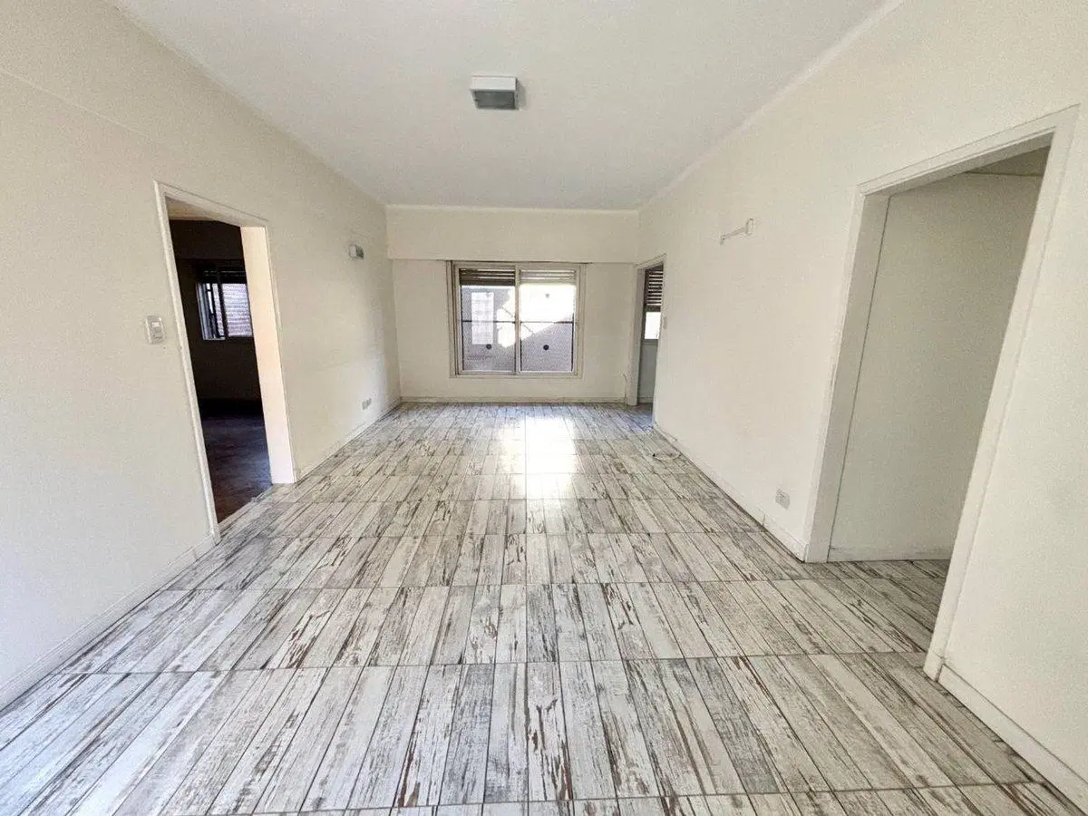 VENTA PH 3 AMB PLANTA BAJA APTO CREDITO C/PATIO 4