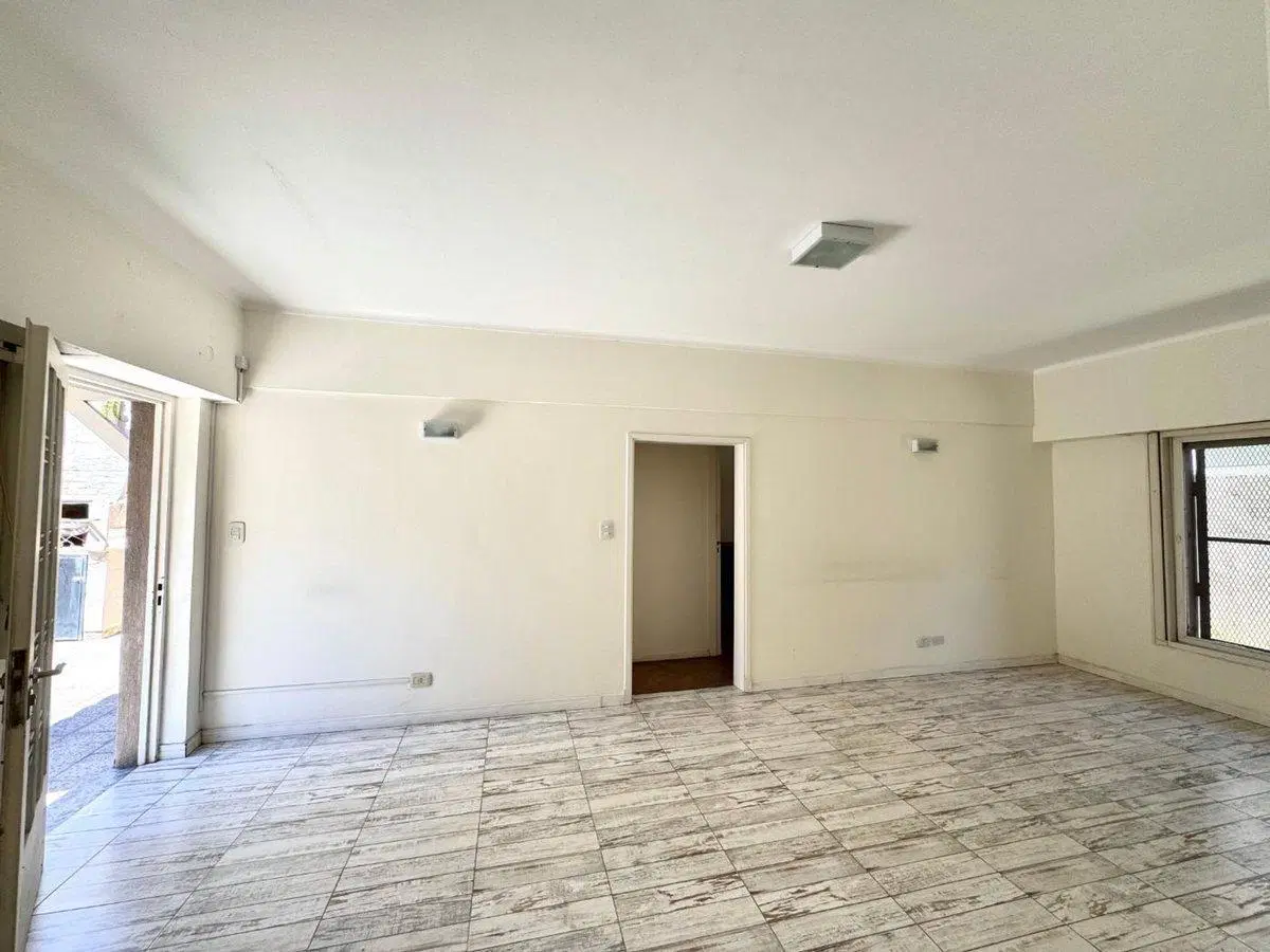 VENTA PH 3 AMB PLANTA BAJA APTO CREDITO C/PATIO 2