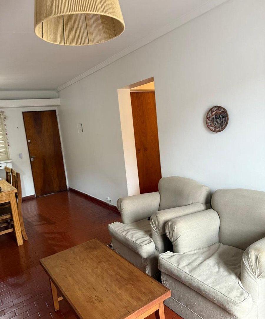 VENTA DEPTO 4 AMB. SAN FERNANDO/COCHERA AP/CREDITO