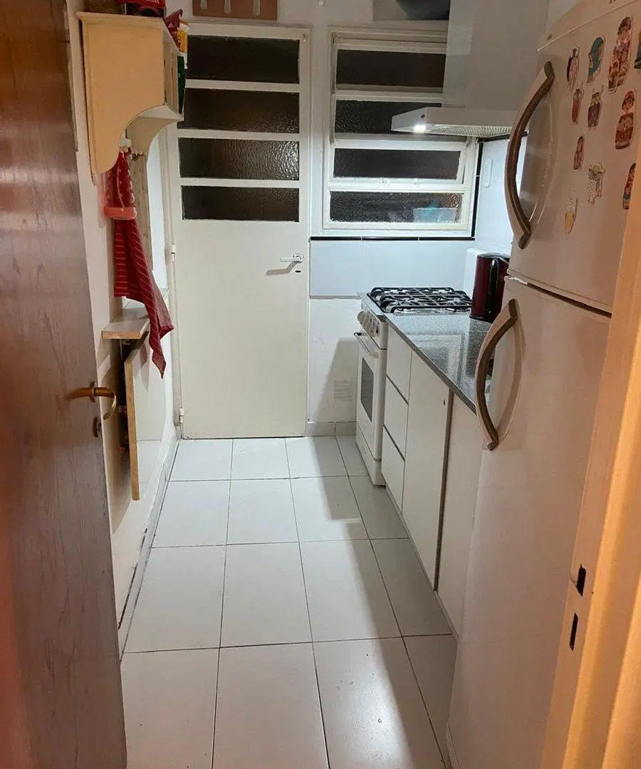 VENTA DEPTO 4 AMB. SAN FERNANDO/COCHERA AP/CREDITO 3