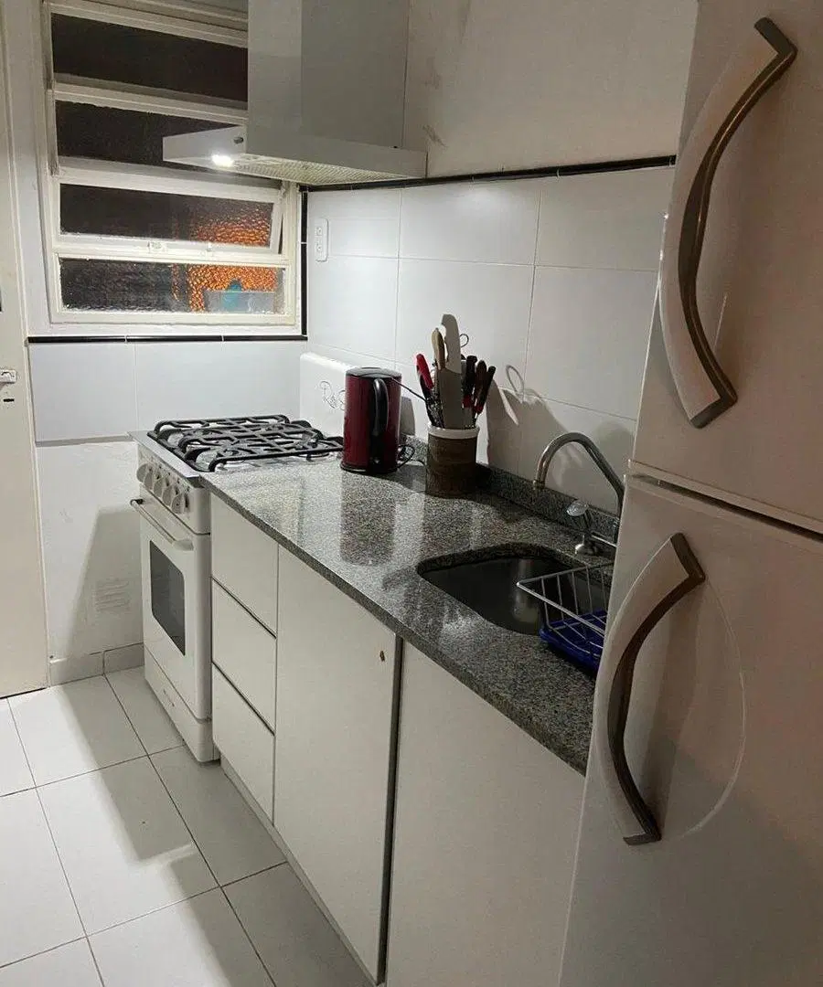 VENTA DEPTO 4 AMB. SAN FERNANDO/COCHERA AP/CREDITO 4
