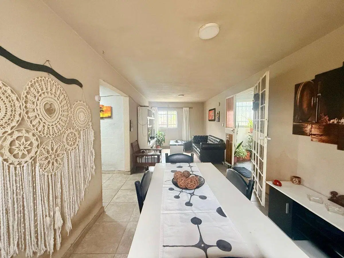 DEPARTAMENTO EN VENTA 5 AMB LUGANO APTO CREDITO 2