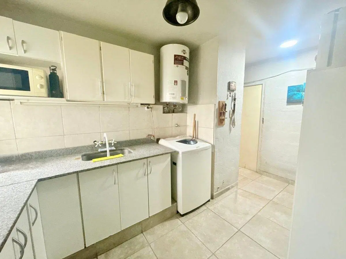 DEPARTAMENTO EN VENTA 5 AMB LUGANO APTO CREDITO 4