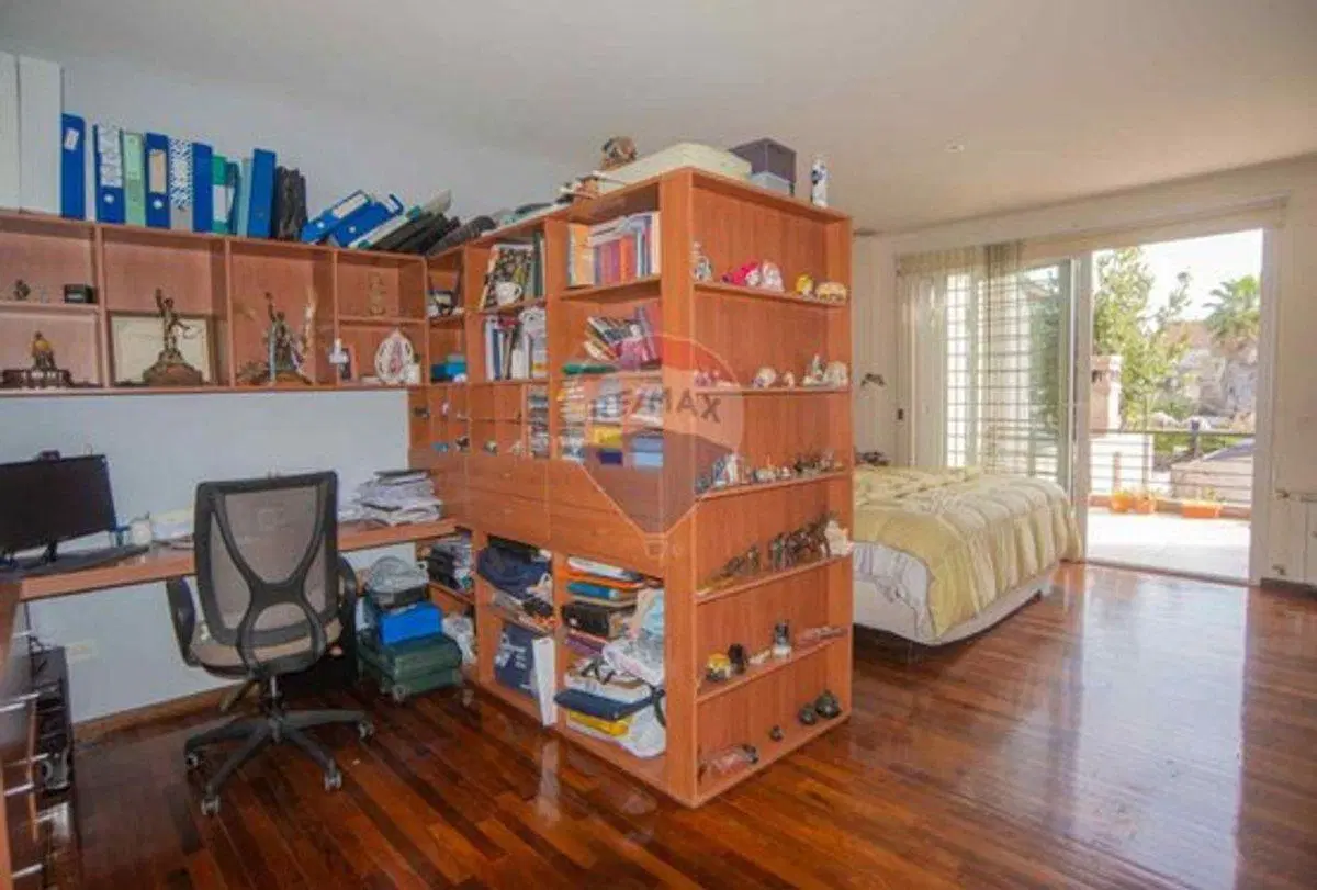 VENTA CASA 4 AMB EN OLIVOS CON PILETA 5