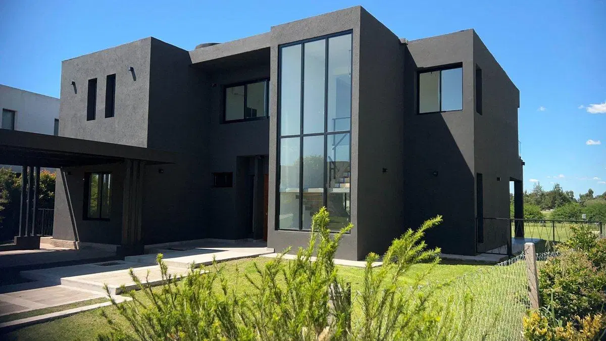 VENTA CASA A ESTRENAR HARAS SANTA MARIA ANTICIPO 2