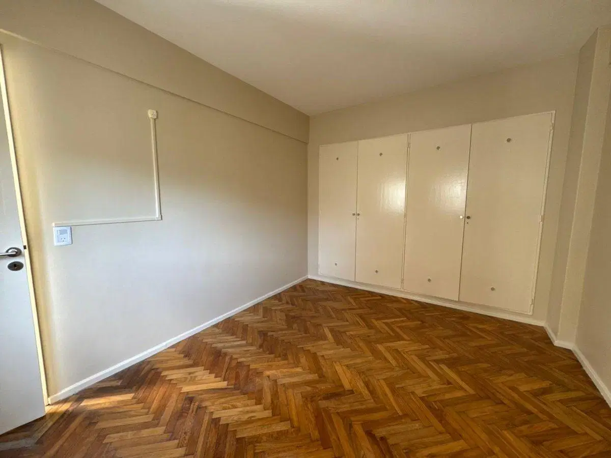 ALQUILER DEPARTAMENTO 2 AMBIENTES PALERMO 5