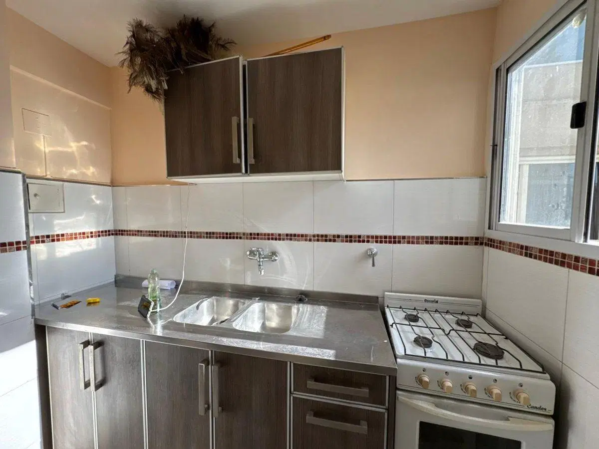 ALQUILER DEPARTAMENTO 2 AMBIENTES PALERMO 2