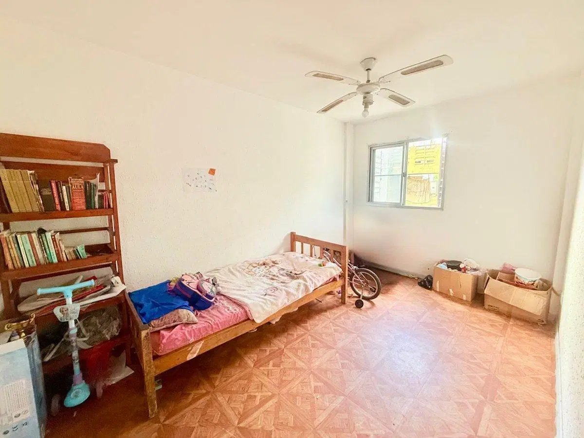 DEPARTAMENTO EN VENTA 3 AMB LUGANO APTO CREDITO 2