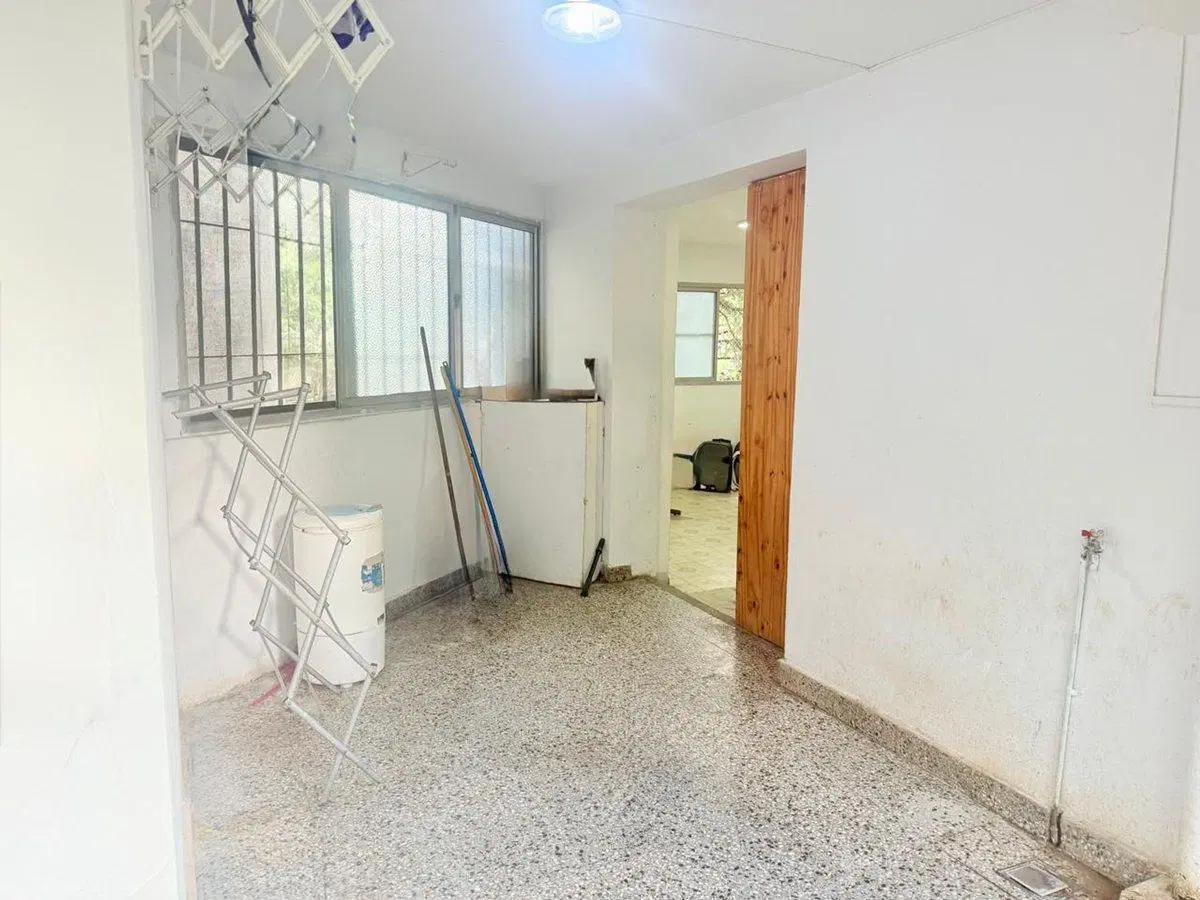 DEPARTAMENTO EN VENTA 3 AMB LUGANO APTO CREDITO 5