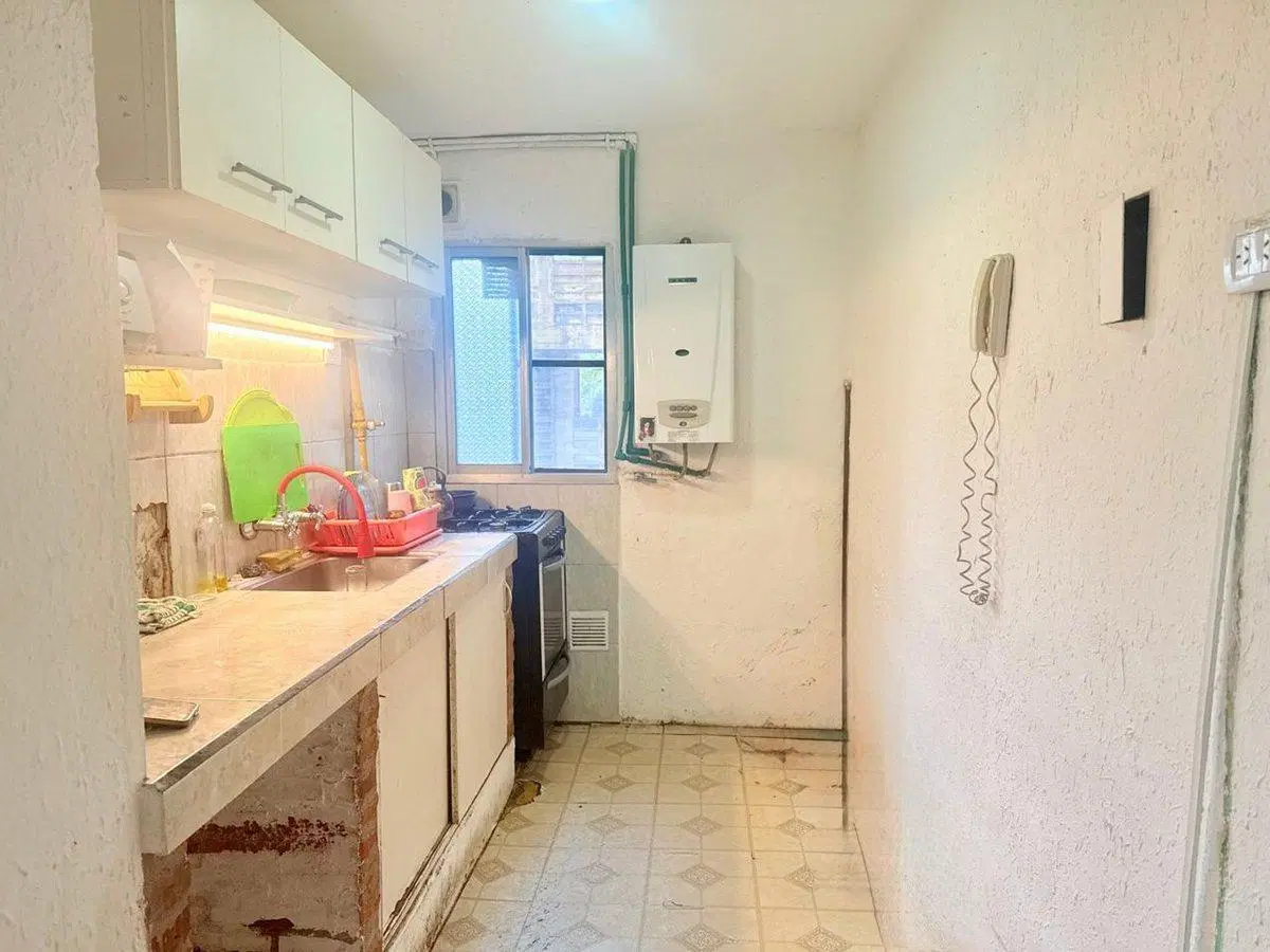 DEPARTAMENTO EN VENTA 3 AMB LUGANO APTO CREDITO 3