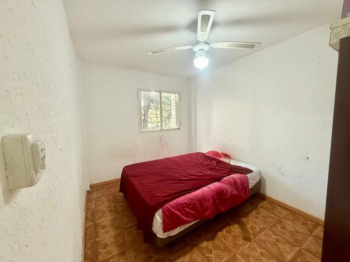 DEPARTAMENTO EN VENTA 3 AMB LUGANO APTO CREDITO 8
