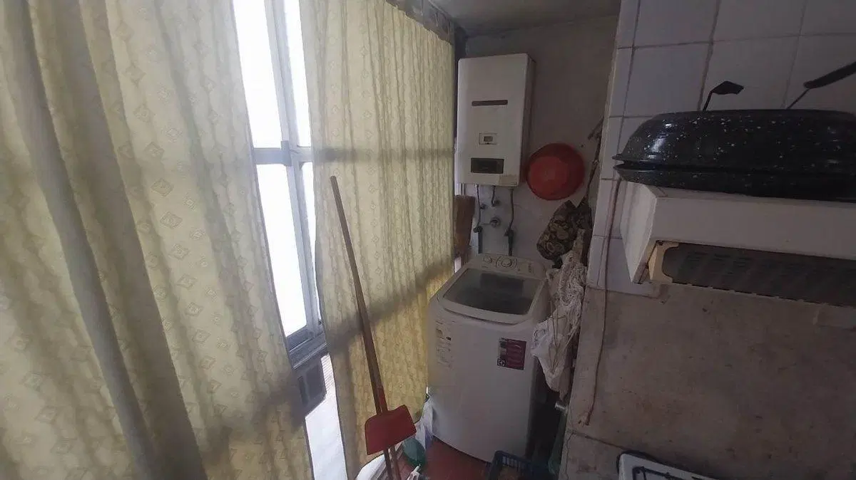 VENTA DEPARTAMENTO 5 AMBIENTES GARIN C/ BALCÓN 3